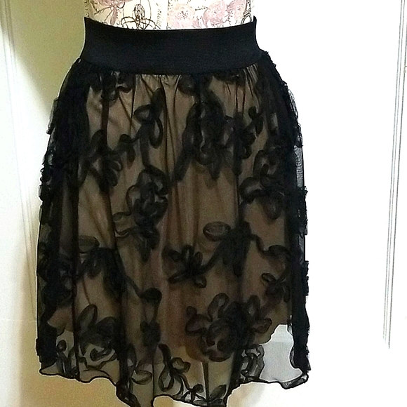 A. Byer Dresses & Skirts - A. BYER SKIRT